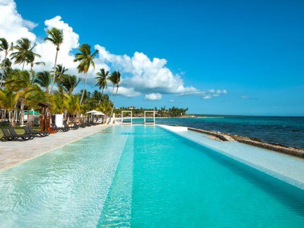 Bravo Viva Dominicus Beach e Palace ****