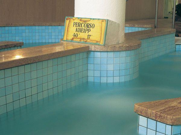 Grand Hotel Terme di Augusto ***** - Lacco Ameno Ischia