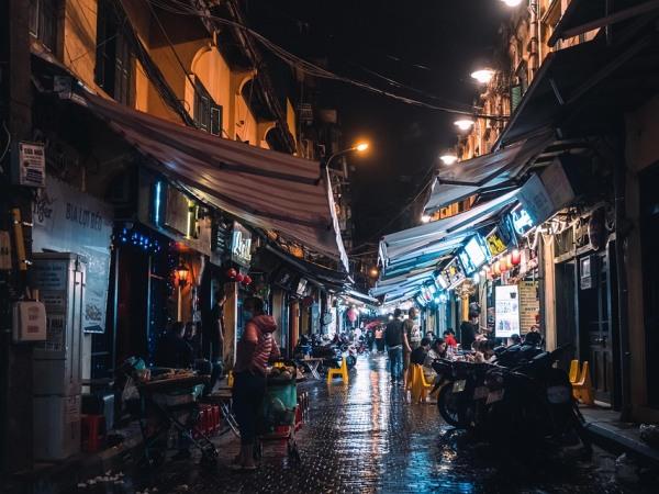 Boscolo Tour del Vietnam, Ho Chi Minh, Hanoi, Ninh Binh e Hoi An