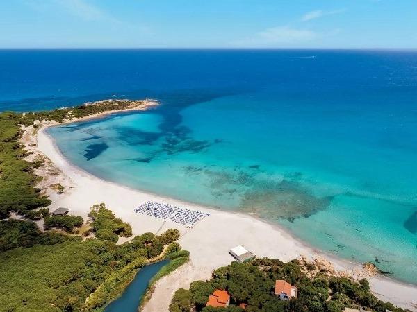 VeraClub Cala Ginepro Resort & Spa - Cala Ginepro