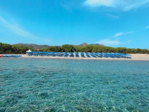 VeraClub Cala Ginepro Resort & Spa - Cala Ginepro