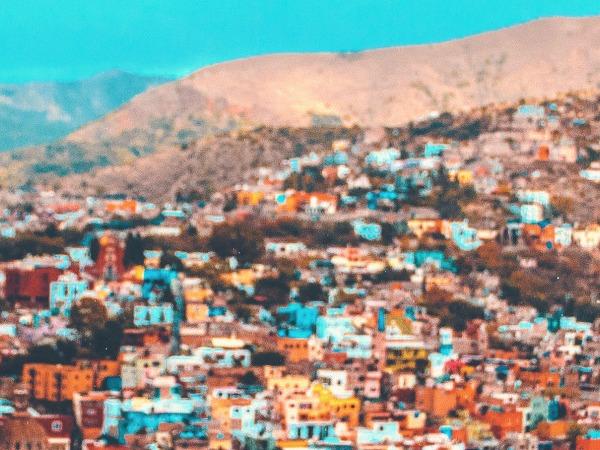 Boscolo Tour Bolivia, Lago Titicaca, Trekking Vulcano Tunupa 10 giorni