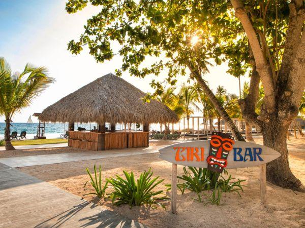Bravo Viva Dominicus Beach e Palace ****