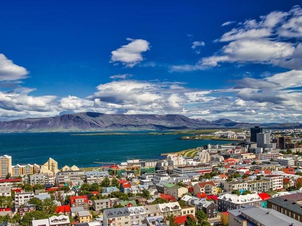 Boscolo Tour Islanda (vari), Reykjavik, Costa Sud e Circolo d'Oro 5-8 giorni