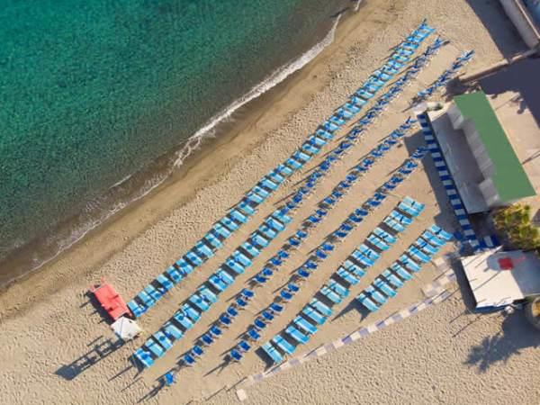 Cristallo Palace Hotel Terme **** - Casamicciola Terme Ischia