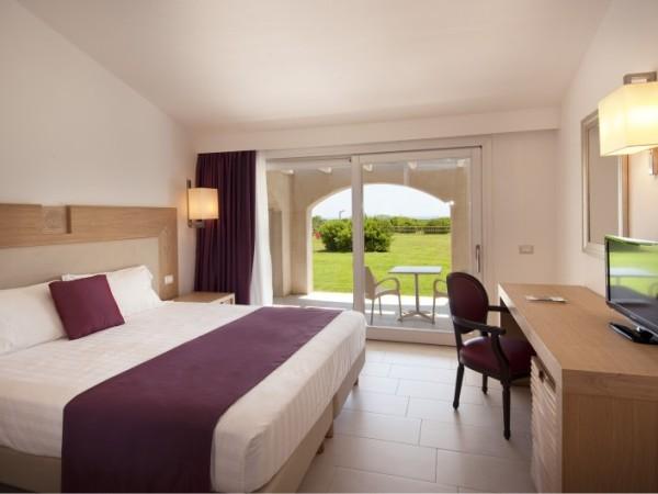 VeraClub Suneva Wellness & Golf - Costa Rei