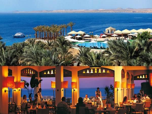 VeraClub Reef Oasis Beach Resort