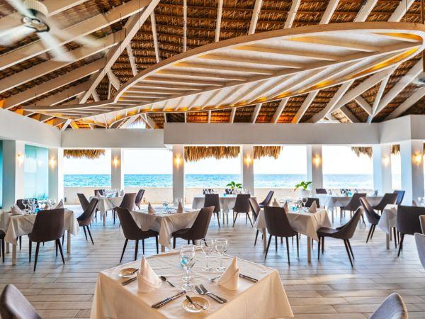 Bravo Viva Dominicus Beach e Palace ****