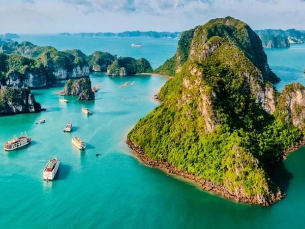 Boscolo Tour del Vietnam, Ho Chi Minh, Hanoi, Ninh Binh e Hoi An
