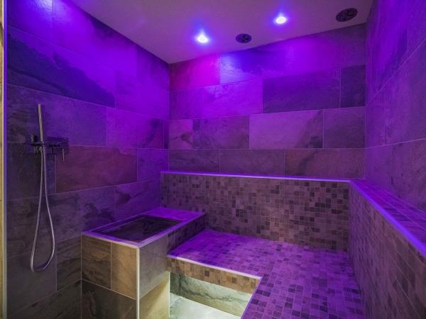 Le Cappuccinelle Suites & Golf SPA **** - Perugia