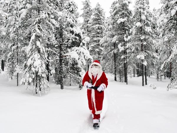 Boscolo Tour della Finlandia, Helsinki e Rovaniemi