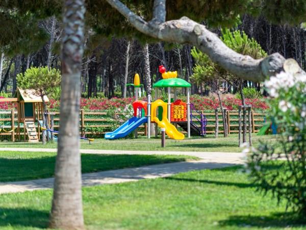Giglio di Mare Resort **** - Paestum