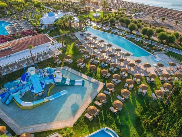 Veraclub Pegasos Deluxe Beach