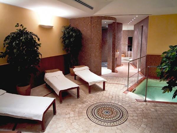 Re Ferdinando Terme Grand Hotel **** - Ischia Porto