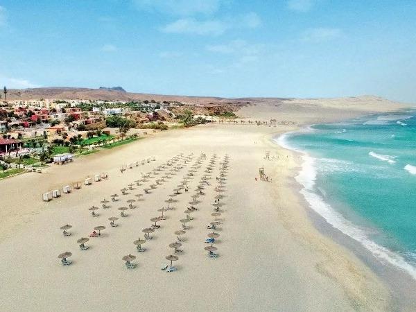 Veraclub Occidental Boa Vista Beach