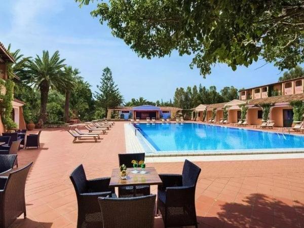 VeraClub Cala Ginepro Resort & Spa - Cala Ginepro