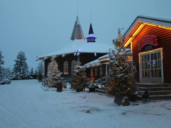 Boscolo Tour della Finlandia, Helsinki e Rovaniemi