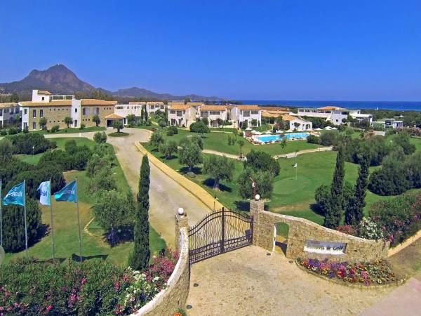 VeraClub Suneva Wellness & Golf - Costa Rei
