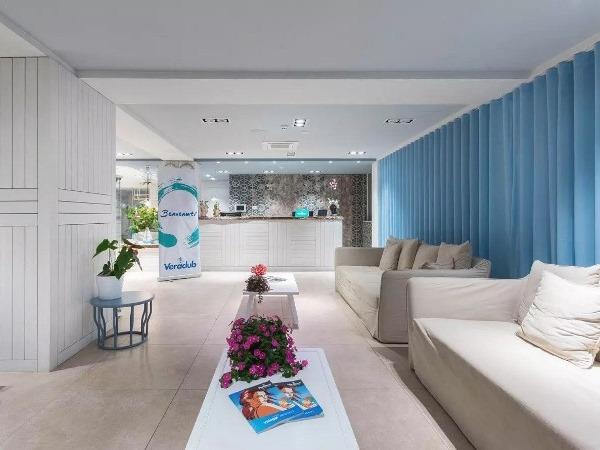 VeraClub Modica Beach Resort - Modica