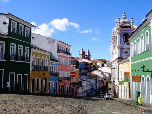 Boscolo Tour Brasile vari, Rio de Janeiro, Salvador de Bahia, Pantanal e Amazzonia 11-12-13-14 giorni