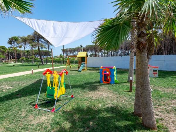 Giglio di Mare Resort **** - Paestum