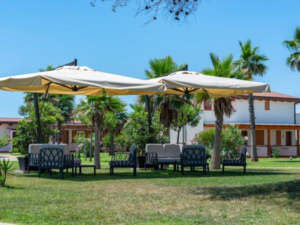 Giglio di Mare Resort **** - Paestum