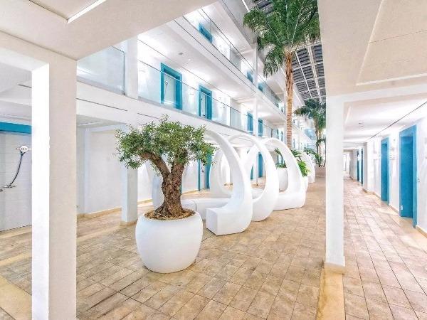 VeraClub Modica Beach Resort - Modica