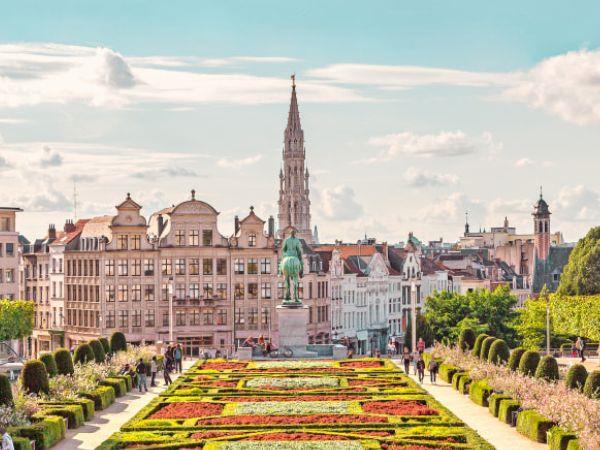 Boscolo Tour Belgio e Fiandre vari, Bruxelles, Anversa, Bruges 5-7 giorni