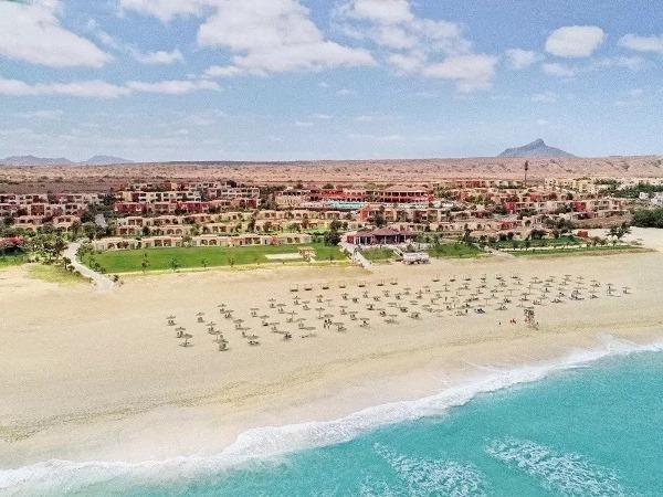Veraclub Occidental Boa Vista Beach