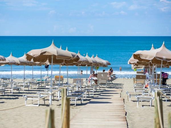 Giglio di Mare Resort **** - Paestum