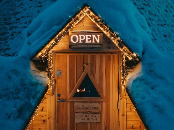 Boscolo Tour della Finlandia, Helsinki e Rovaniemi