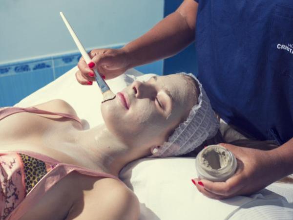 Cristallo Palace Hotel Terme **** - Casamicciola Terme Ischia