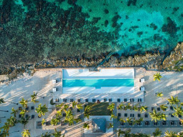 Bravo Viva Dominicus Beach e Palace ****