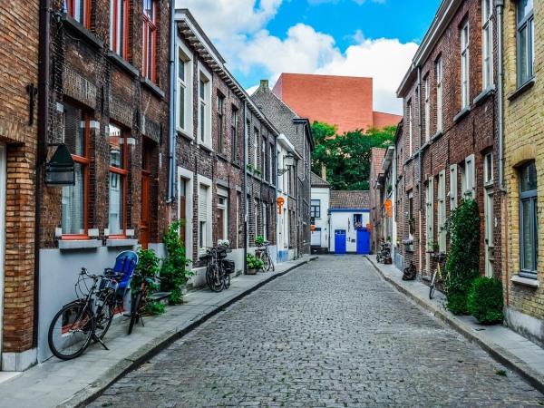 Boscolo Tour Belgio e Fiandre vari, Bruxelles, Anversa, Bruges 5-7 giorni