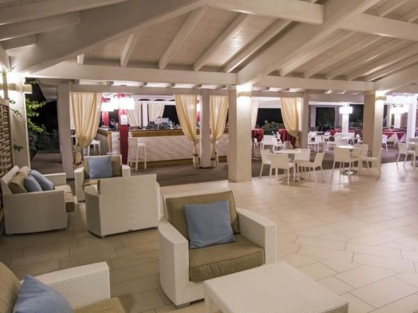 VeraClub Suneva Wellness & Golf - Costa Rei