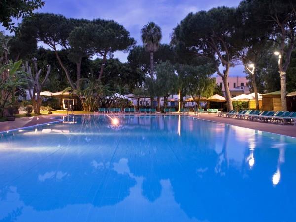 Re Ferdinando Terme Grand Hotel **** - Ischia Porto