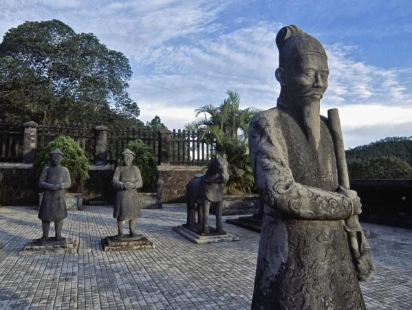 Boscolo Tour del Vietnam, Ho Chi Minh, Hanoi, Ninh Binh e Hoi An