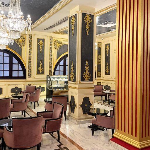 Cosmopolitan Plaza Inn Hotel ***